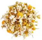Fleurs de Camomille Sauvage – Relaxation & Bien-être Naturel – Image 2