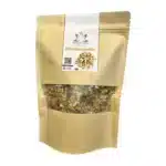 Fleurs de Camomille Sauvage – Relaxation & Bien-être Naturel