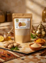 Gingembre en Poudre 100gr - بودرة الزنجبيل – Image 2