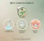 Le Siwak (Salvadora Persica) : Un Trésor Naturel pour l'Hygiène Bucco-Dentaire - Soins Quotidiens – Image 5