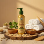 Huile de Jojoba BIO – Équilibrante & Hydratante 100 ml