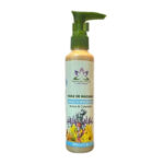 Huile de Massage Muscles & Articulations – Arnica, Lavande & Menthe Poivrée | Soin Apaisant & Récupération (100 ml)