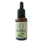 Huile Essentielle d'Arbre à Thé Tea Tree Pure - 30 ml, 100% Naturelle, Qualité Supérieure