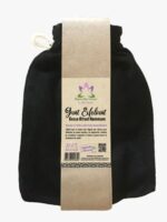 Gant de Kessa Hammam – Gant Exfoliant Traditionnel Marocain Qualité Supérieure – Image 2