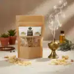 Louban Dakkar – Encens Oliban Boswellia Carterii 100% Pur | 50g