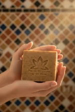 🌿 Savon Éclaircissant à la Réglisse – Soin Naturel Anti-Taches & Luminosité – Image 6
