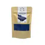 Sachet de 50g Poudre de Nila Sahraouia Bleue Indigo 100% Naturelle - Éclaircit et Unifie le Teint – Image 2