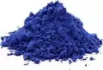Sachet de 50g Poudre de Nila Sahraouia Bleue Indigo 100% Naturelle - Éclaircit et Unifie le Teint – Image 3