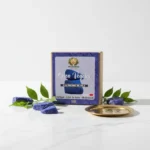 Savon Végétal à la Poudre de Nila – Saponifié à Froid | 150g – Image 6