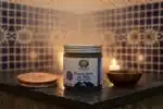 Savon Noir Nila : Exfoliation et Éclaircissement Naturels pour une Peau Radieuse 200 gr – Image 4