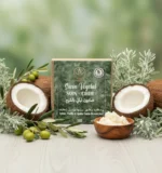 Savon Végétal au Chih – Saponifié à Froid | 150g – Image 5