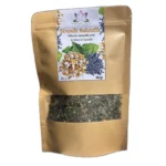 Infusion Relaxante Anti-Stress – Camomille, Lavande & Menthe | 40g