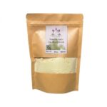 Soufre en Poudre Naturel – Origine Moulay Yacoub, Fès | Soin Peau & Bien-Être